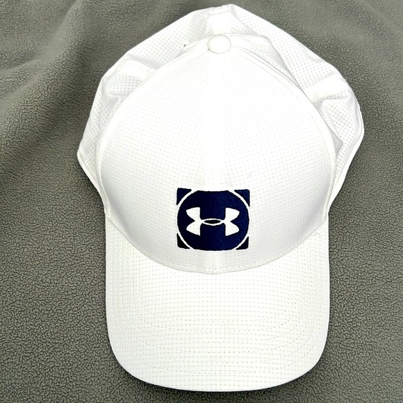 Under Armour Accessories Under Armor Classic Fit Mens Hat Poshmark